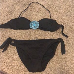 Victoria’s Secret swimsuit